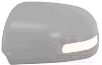 VAN WEZEL 3274843 -  Покрытие, внешнее зеркало